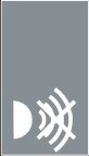 Symbol Ton: AUS (0°)
