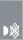 Symbol Ton: AUS (0°)