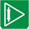 Symbol Tester (90°)