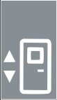 Symbol Türöffner (0°)