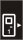 Symbol Türöffner 1 (0°)