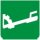 Symbol Verzögerer (0°)