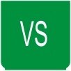 Symbol VS (0°)