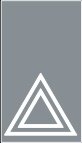 Symbol Warnlampen (0°)