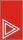 Symbol Warnlampen (90°)