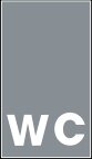 Symbol WC (0°)