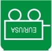 Symbol Wechsel des Anhängers (180°)