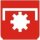 Symbol Zapfwelle / PTO (0°)