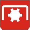 Symbol Zapfwelle / PTO (0°)