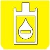 Symbol Öldruck: - (0°)