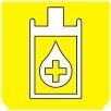 Symbol Öldruck: - Öldruck: + (0°)