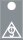 Symbol Überlastung (0°)