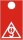 Symbol Überlastung (0°)