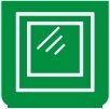 Symbol Überwachen Sie (0°)