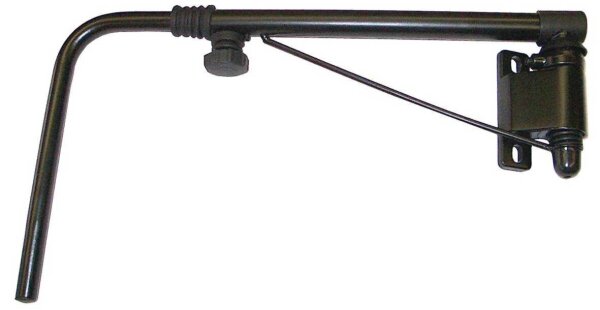 Teleskoparm links